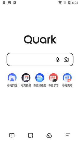 夸克app截图3