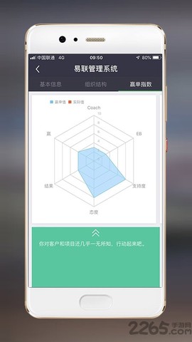 赢单罗盘截图2