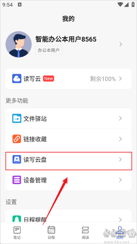 读写笔记[图2]
