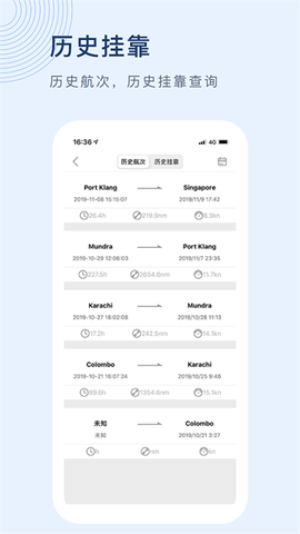 船讯网截图1