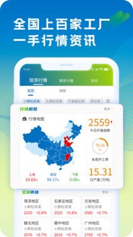 肥易通截图2