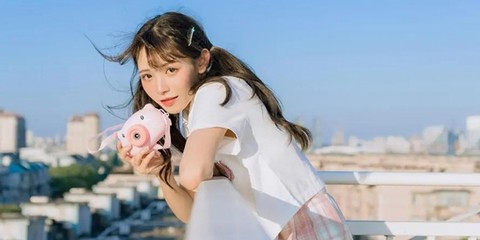 约趣美聊视频交友[图3]