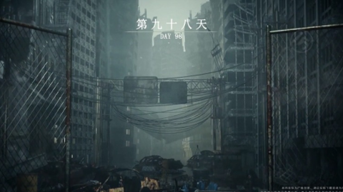 末日尽头[图3]