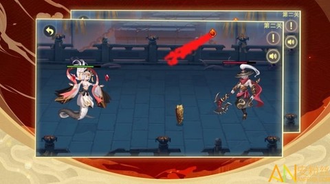 朝歌封神传[图1]