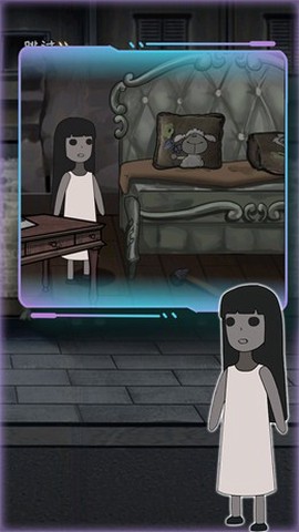 撞鬼生存逃生截图2