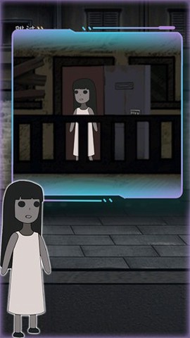 撞鬼生存逃生截图3