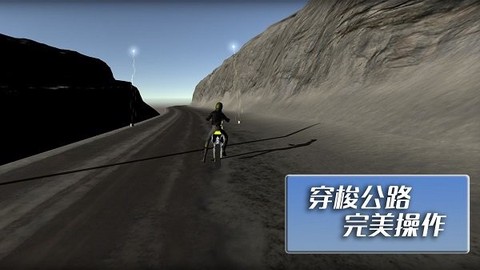 摩托车竞速挑战赛截图3
