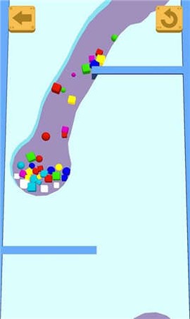 指尖逃生截图3