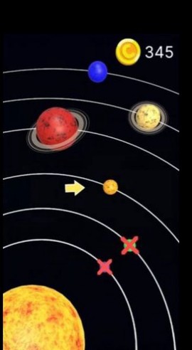 挖穿星球截图3