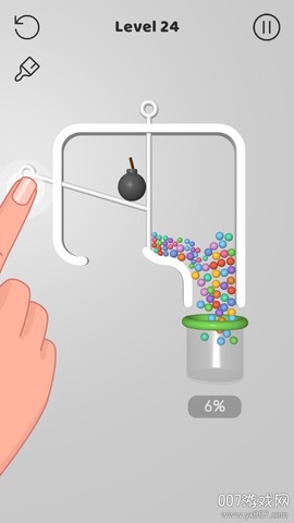 拉针我最牛截图1