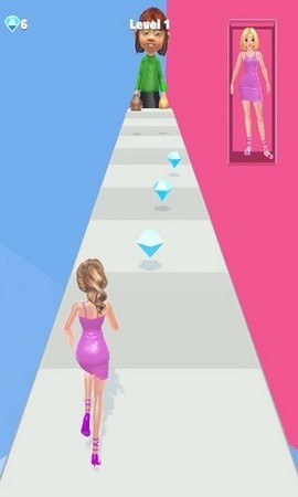 小芭比的装扮[图1]