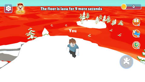 奥比积木世界截图1