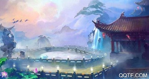 大唐琉璃梦截图1