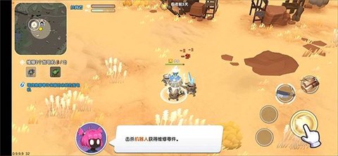 伪装者对决[图8]