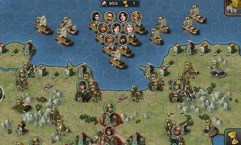 三国合战截图3