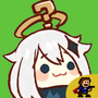 Iwanna原神版