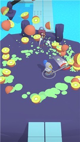 疯狂破坏者截图2