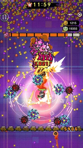 王牌探险家截图3