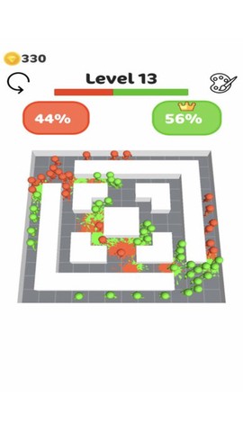 烧脑大作战截图2