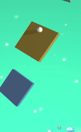 滚个球球截图1