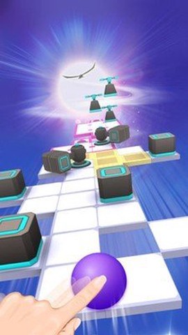 滚球天空截图3