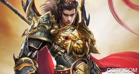 放置群英传[图1]
