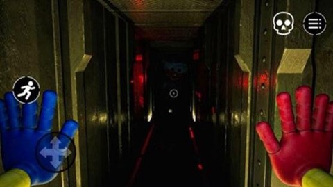 恐怖奶奶之夜[图1]