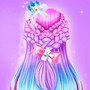 小公主美妆设计