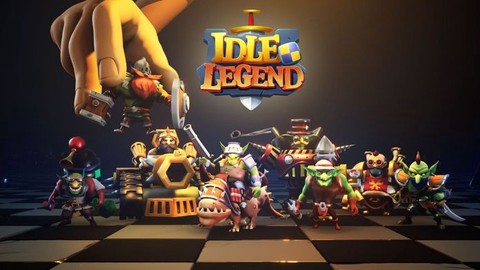 小小棋兵截图1