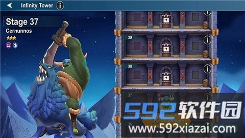 小小棋兵截图2