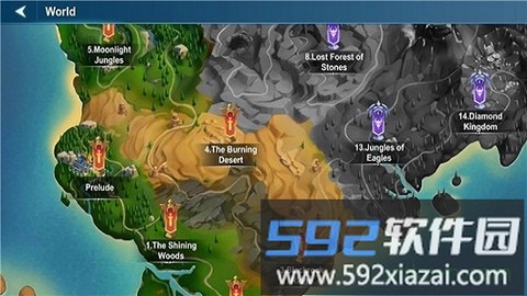 小小棋兵截图3
