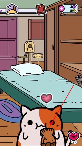 小偷猫单机版[图4]
