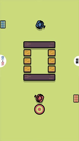 双人竞技赛场[图6]