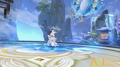 剑雨八荒[图1]
