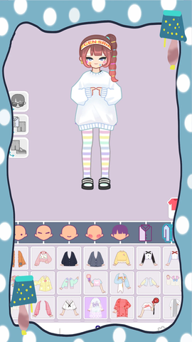 公主芭比设计师截图2
