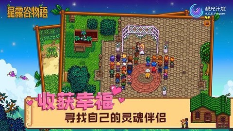 星露谷物语1.5截图2