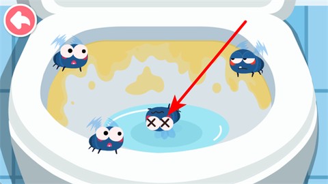 宝宝家园清洁[图4]