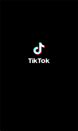 tiktok海外版安装截图1