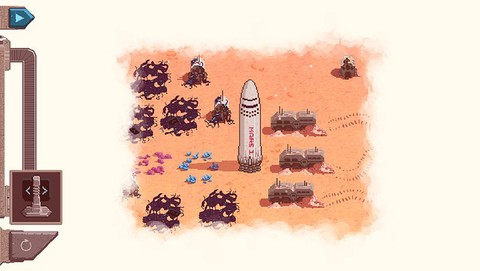 火星电力公司截图2