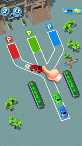 汽车迷盘[图2]