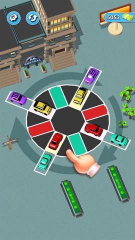 汽车迷盘截图1