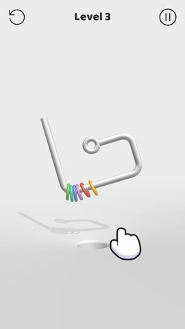 欢乐转圈圈截图3
