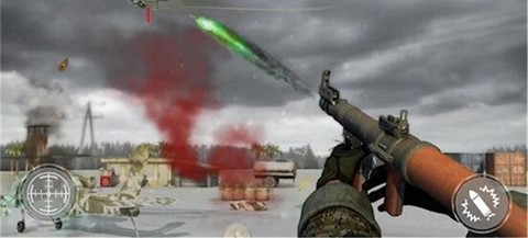 模拟火线炮兵精英截图1
