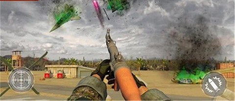 模拟火线炮兵精英截图3