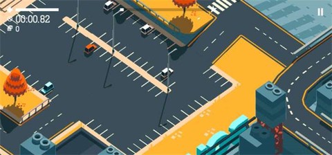 极速逃亡3截图3