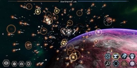 星舰实验室[图2]