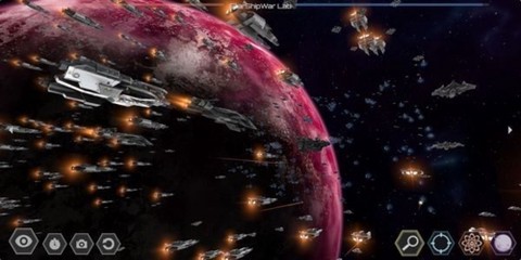 星舰实验室截图1