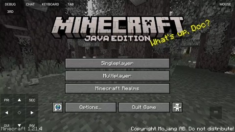 我的世界java[图9]