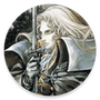 恶魔城月下夜想曲直装