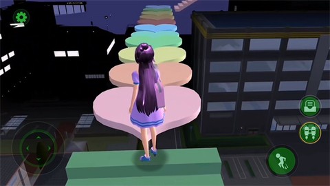 恐怖逃脱大冒险截图3